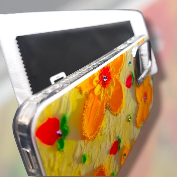 Samsung Galaxy S23 FE 5G Case+Tempered Glass Screen Protector - Picture 2 of 7